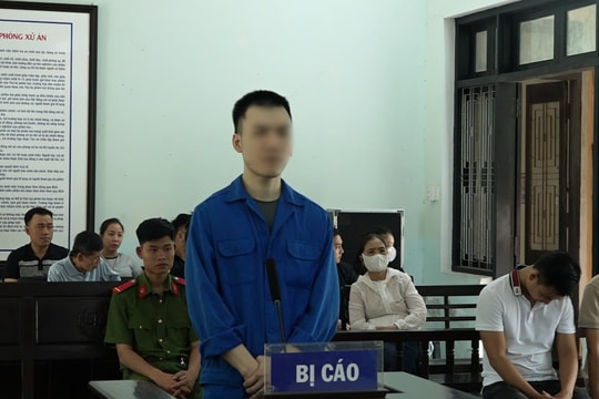 Nhân viên bán hàng điện tử lừa đảo hơn 1 tỷ đồng