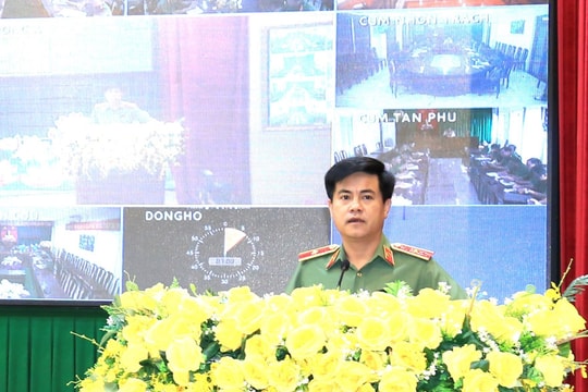 Xử lý 187 đối tượng liên quan đến ma túy