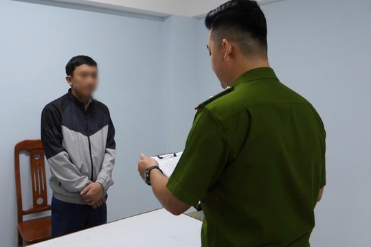 Bán “sắt ảo” chiếm đoạt tiền tỷ trên mạng