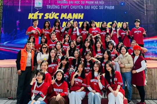 Những chính sách mới tuyển sinh đại học, cao đẳng năm 2025