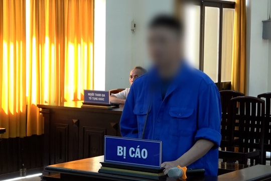 Thuê, mượn xe ô tô rồi đem đi cầm