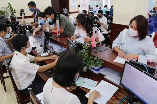 Nỗ lực đảm bảo quyền lợi của người lao động sau sắp xếp, tinh gọn bộ máy