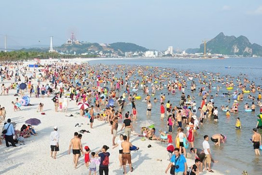 Quảng Ninh yêu cầu tăng cường phòng, chống tai nạn đuối nước