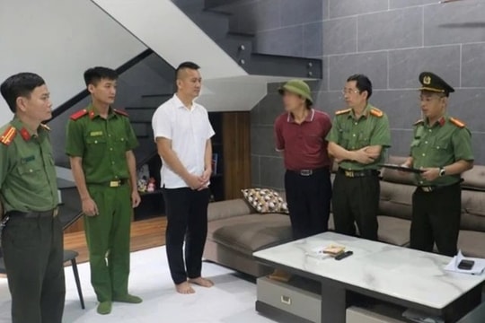 Nghệ An: Khởi tố HLV chiếm đoạt tiền chế độ của vận động viên