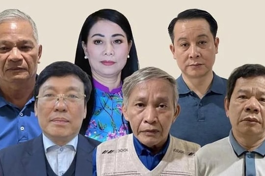 Hậu "pháo" chi hàng trăm tỷ để thâu tóm dự án ở các tỉnh như thế nào?