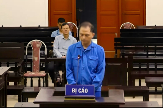 Đối tượng giả danh công an lừa đảo lĩnh án 3 năm tù