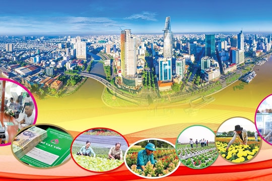 Tín dụng chính sách chắp cánh ước mơ cho người dân Thành phố mang tên Bác