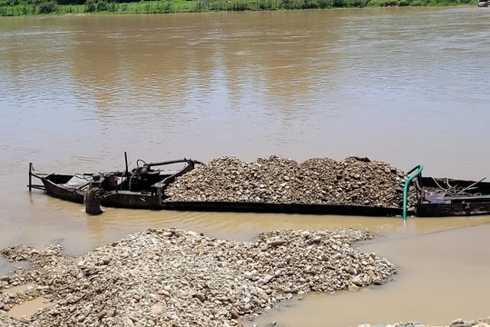 Kon Tum phê duyệt kế hoạch đấu giá 18 mỏ khoáng sản