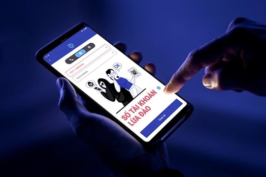 Giả danh shipper lừa đảo chiếm đoạt tài sản trên không gian mạng