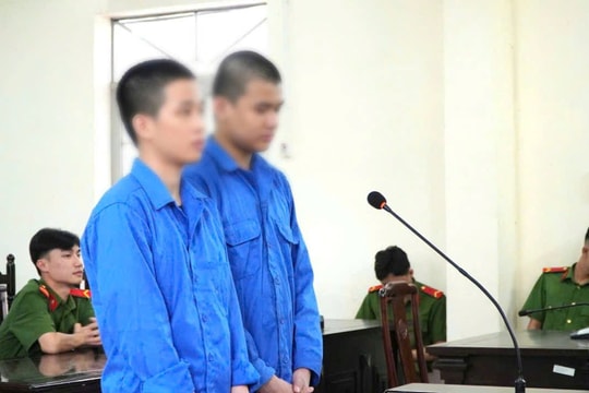 Gây thương tích cho người khác chỉ vì mâu thuẫn nhỏ