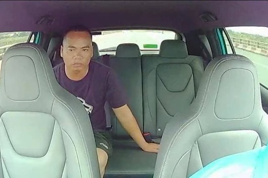 Vĩnh Phúc: Truy tìm nghi phạm sát hại người phụ nữ tại nhà riêng