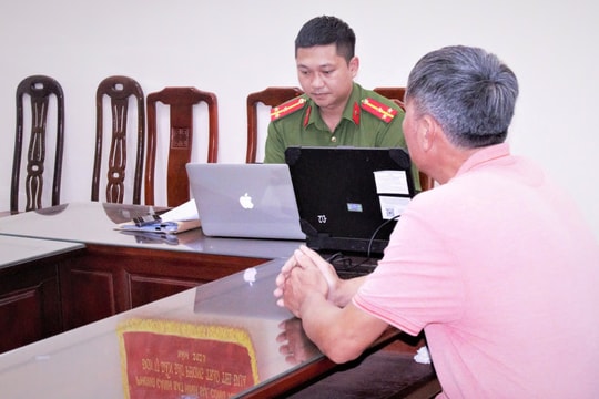 Con trai 15 tuổi gây tai nạn chết người, bố bị khởi tố