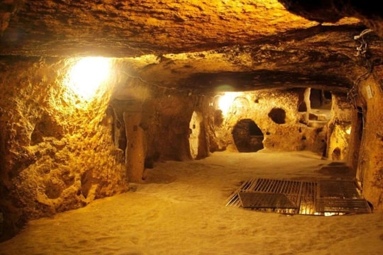 Hoàn thiện hồ sơ Địa đạo Củ Chi để trình UNESCO đưa vào Danh mục dự kiến lập hồ sơ Di sản thế giới