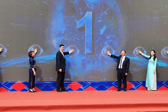 Việt Nam và Trung Quốc tổ chức chương trình du lịch 2 ngày, 1 đêm bằng giấy thông hành