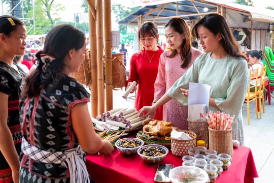 “Huế - Kinh đô Ẩm thực” - Điểm nhấn đặc sắc của Năm Du lịch quốc gia