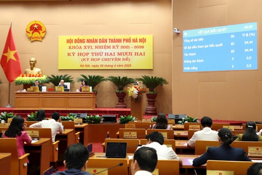 Từ 1/5, lực lượng phòng chống ma túy Công an Hà Nội được hỗ trợ mức chi đặc thù