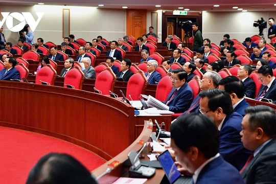 Chỉ định bí thư tỉnh ủy, thành ủy: Ai sẽ được “chọn mặt gửi vàng”