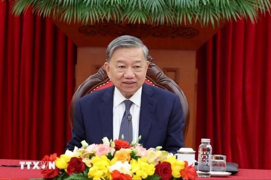 “Việt Nam là đối tác trụ cột của EU ở Đông Nam Á"