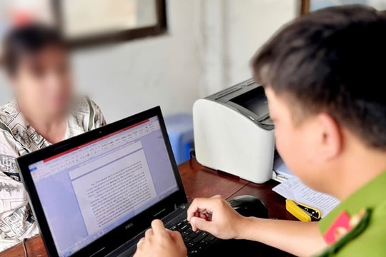 Khởi tố 7 đối tượng liên quan đến buôn lậu