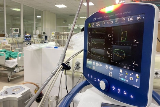Hơn 73.000 lượt người khám, cấp cứu ngày 30/4 - 01/5