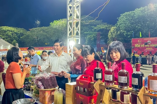 Trải nghiệm ẩm thực và văn hóa đất võ Bình Định