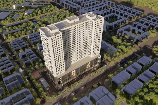 Tìm chủ đầu tư cho hai khu nhà ở xã hội hơn 16.000 tỷ đồng tại Đông Anh