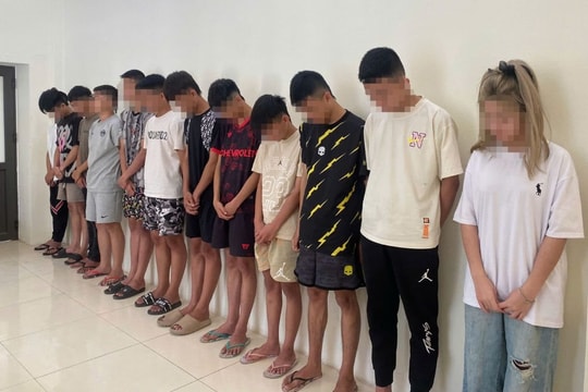 Đánh đối thủ bất tỉnh vì tội trêu ghẹo bạn gái