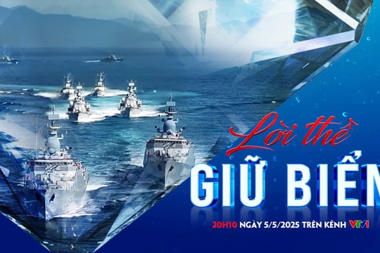 70 năm vẹn nguyên “Lời thề giữ biển”