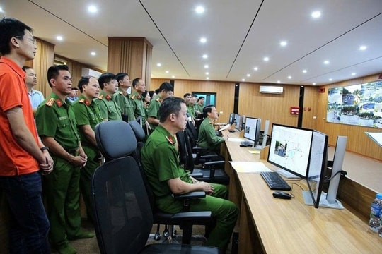 Nghệ An: Phát hiện 1.527 trường hợp vi phạm Luật Giao thông trong 5 ngày nghỉ lễ