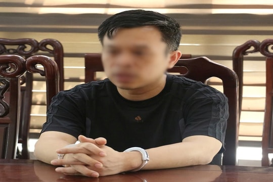 Khởi tố Phó phòng kinh doanh tham ô tài sản