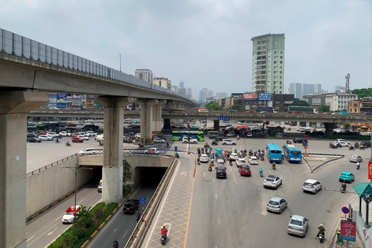 5 ngày nghỉ lễ, cả nước xảy ra 268 vụ tai nạn giao thông