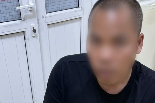 Lái xe Limousine xúc phạm, hành hung hành khách