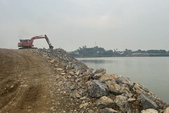 Thanh Hóa “bắt mạch” giá vật liệu đội giá bất thường