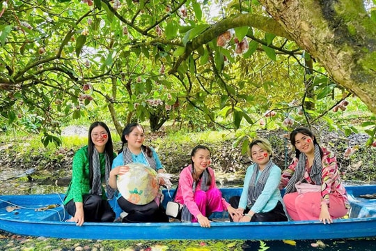 Sóc Trăng đón hơn 59 nghìn lượt khách trong dịp lễ 30/4 và 01/5