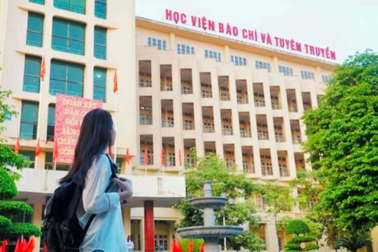 Tuyển sinh đại học 2025: Nhiều trường điều chỉnh cách xét tuyển