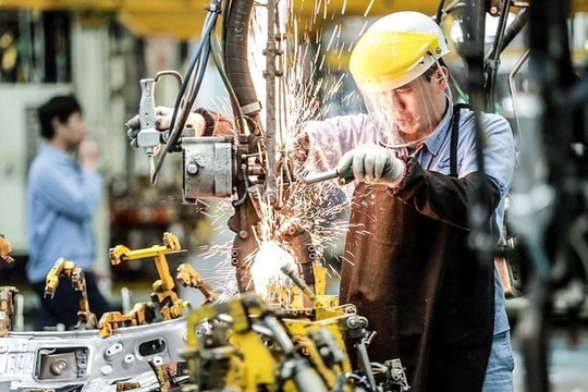 Toàn văn Nghị quyết số 68-NQ/TW của Bộ Chính trị về phát triển kinh tế tư nhân