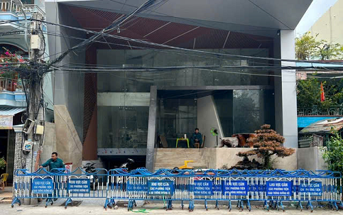 Lùm xùm chuyện cưỡng chế công trình vi phạm tại Nha Trang - Bài 1: Chậm trễ thực hiện tổ chức cưỡng chế công trình vi phạm