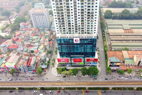 Hà Nội: Khu 'đất vàng' 275 Nguyễn Trãi sẽ được xây nhà ở xã hội