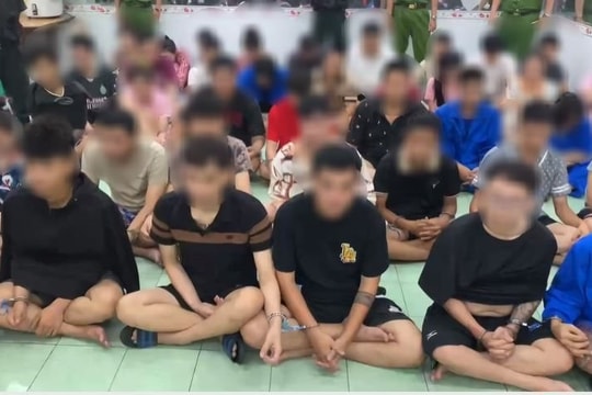 Khởi tố 1502 đối tượng trong vụ án xách ma túy qua đường hàng không