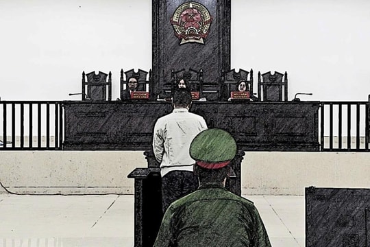 Mẹ chưa từng rời đi, chỉ là con không còn ngoái lại