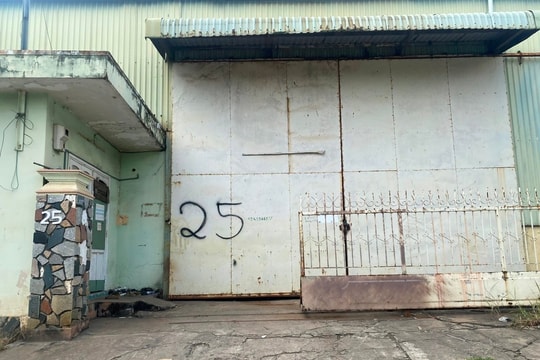 Thông tin tiếp vụ “TAND tỉnh Bình Định chuyển một hồ sơ vụ án sang Công an”