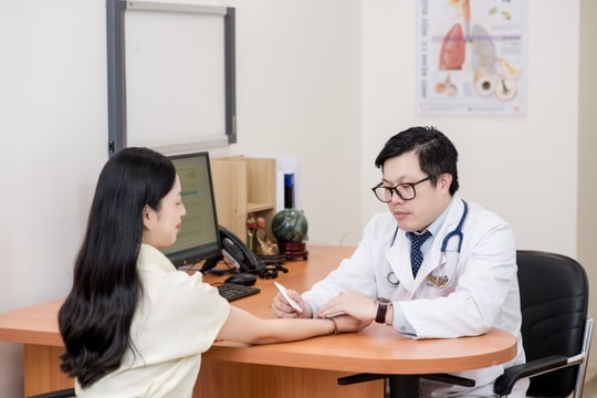 Những lầm tưởng “chết người” khi tự chữa bệnh miễn dịch, dị ứng tại nhà