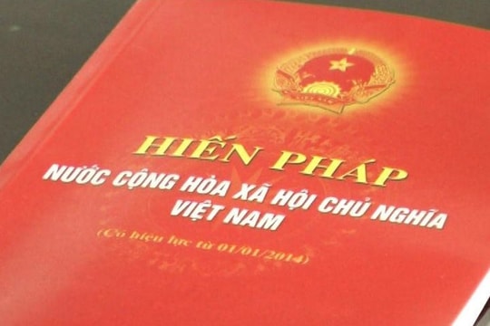 Chi tiết một số điều của Hiến pháp lấy ý kiến Nhân dân