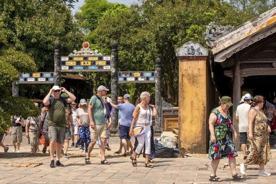 Việt Nam đẩy mạnh quảng bá du lịch ở nước ngoài