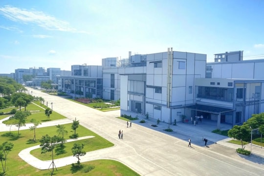 Quốc gia nào đầu tư vốn FDI cao nhất tại Hải Dương?