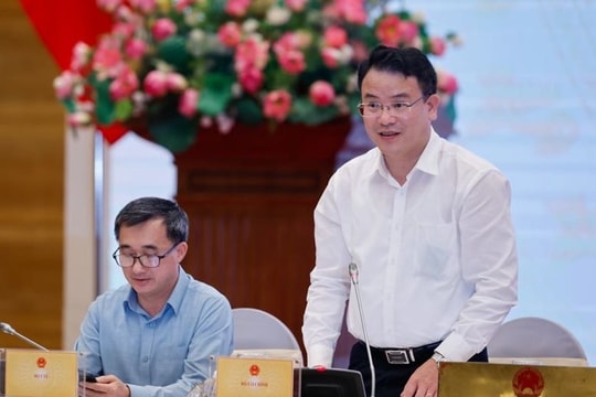 Có sự bùng nổ đăng ký doanh nghiệp quay trở lại hoạt động