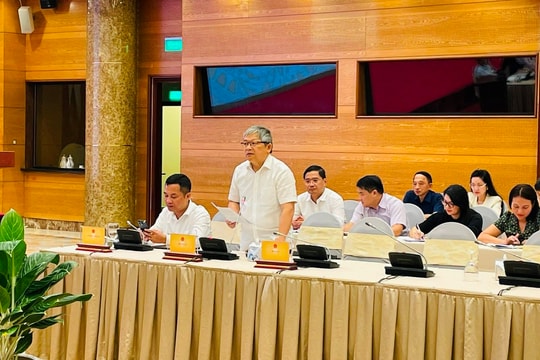 Khởi tố hơn 30 bị can liên quan đến các vụ án sữa giả, thuốc giả