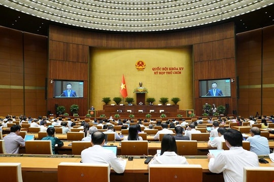 Miễn trách nhiệm hình sự với rủi ro trong nghiên cứu, thử nghiệm, áp dụng tiến bộ khoa học, kỹ thuật và công nghệ