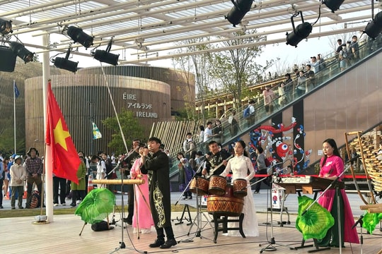 Việt Nam đẩy mạnh quảng bá du lịch ở châu Âu