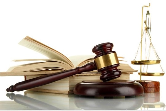 Triển khai tổ chức lấy ý kiến về dự thảo Nghị quyết sửa đổi, bổ sung một số điều của Hiến pháp năm 2013